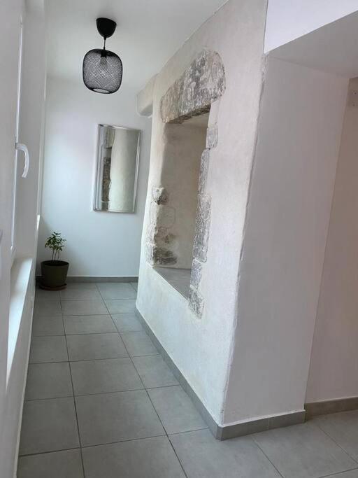 Gite Le Patio Villa Bourg-Saint-Andeol Ngoại thất bức ảnh