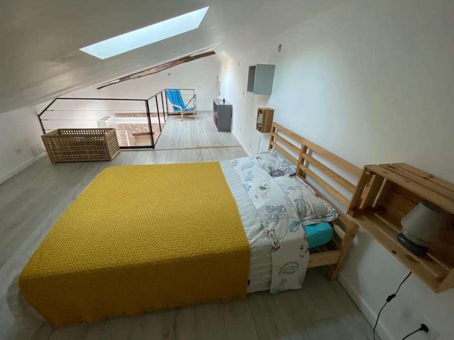 Gite Le Patio Villa Bourg-Saint-Andeol Ngoại thất bức ảnh